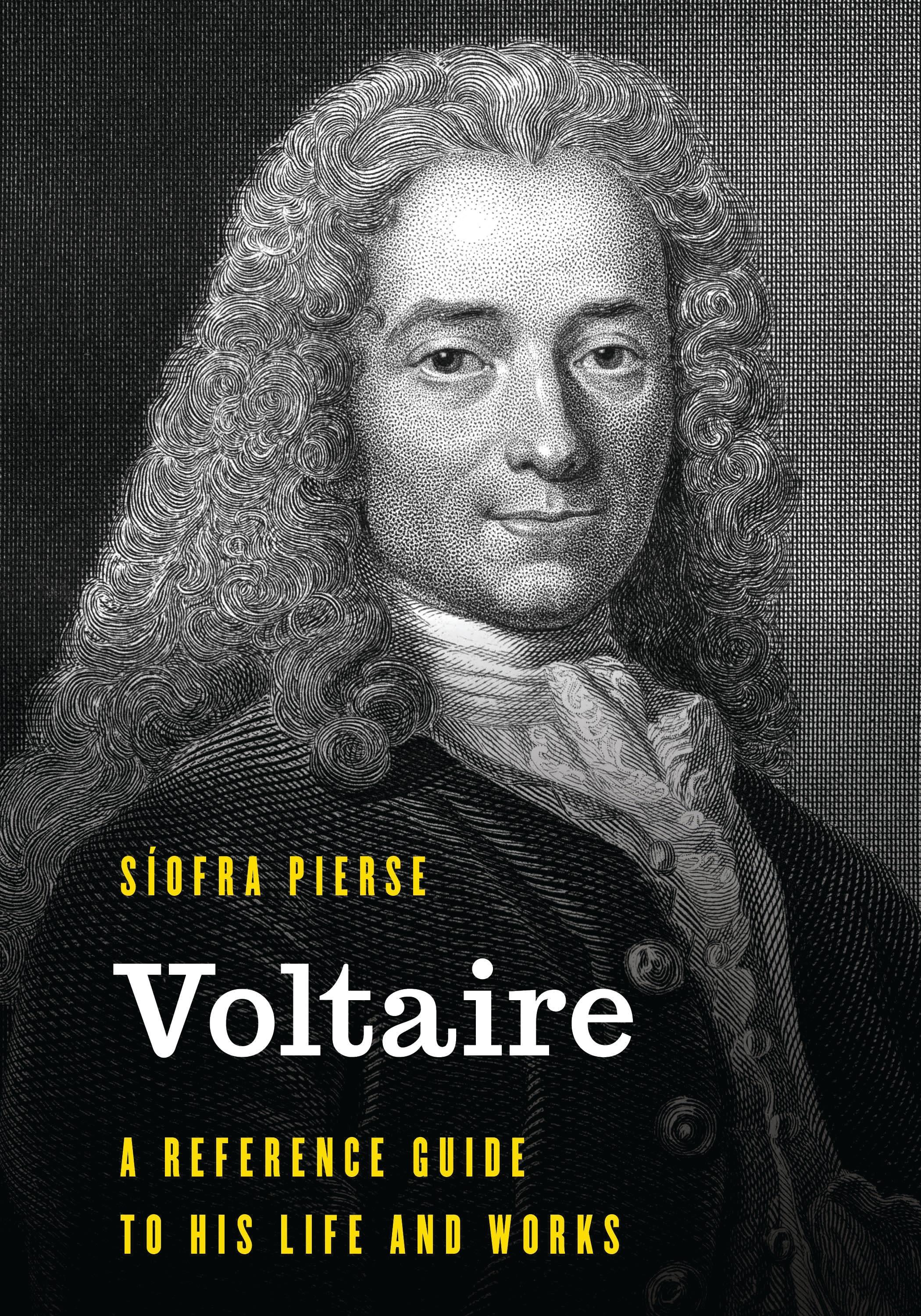 Voltaire