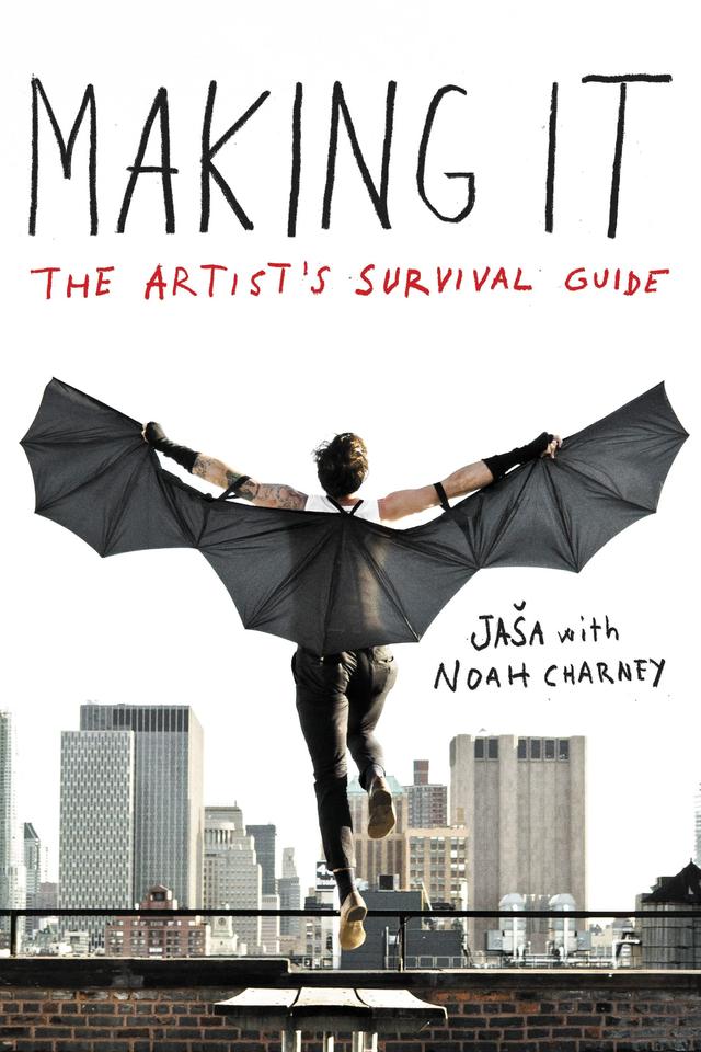 Making It by Jaša, Noah Charney