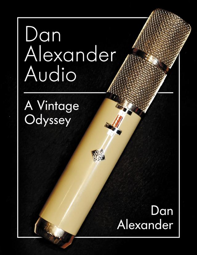Dan Alexander Audio by Dan Alexander