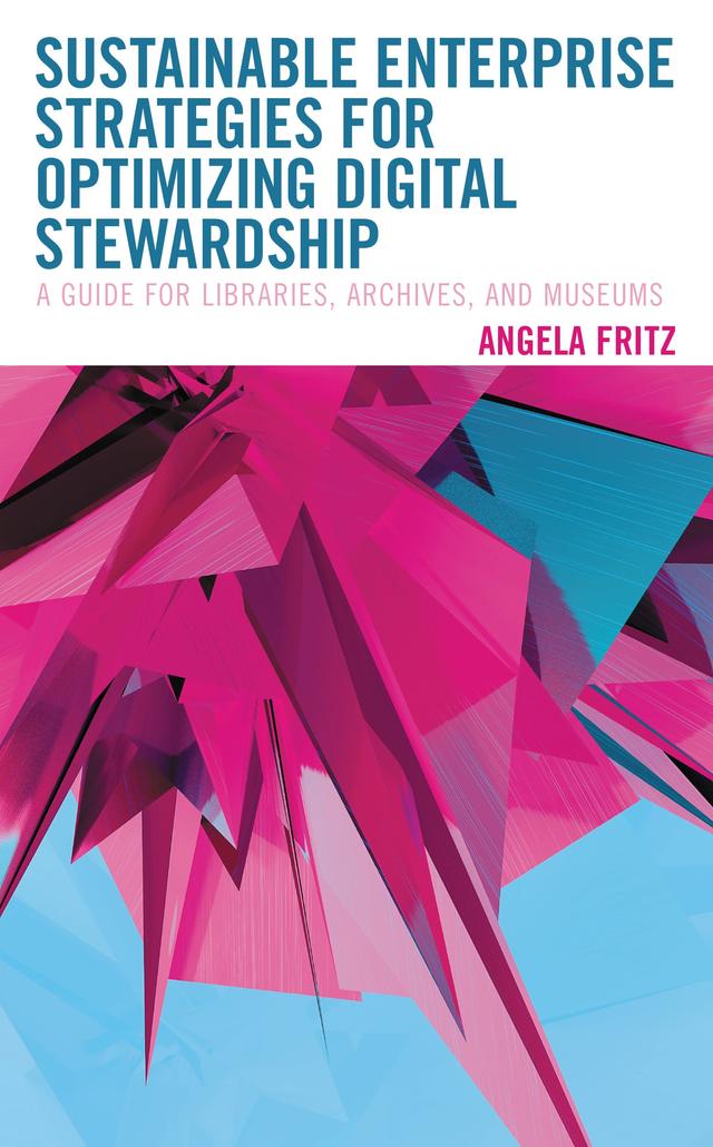 Sustainable Enterprise Strategies for Optimizing Digital Stewardship by Angela  I. Fritz