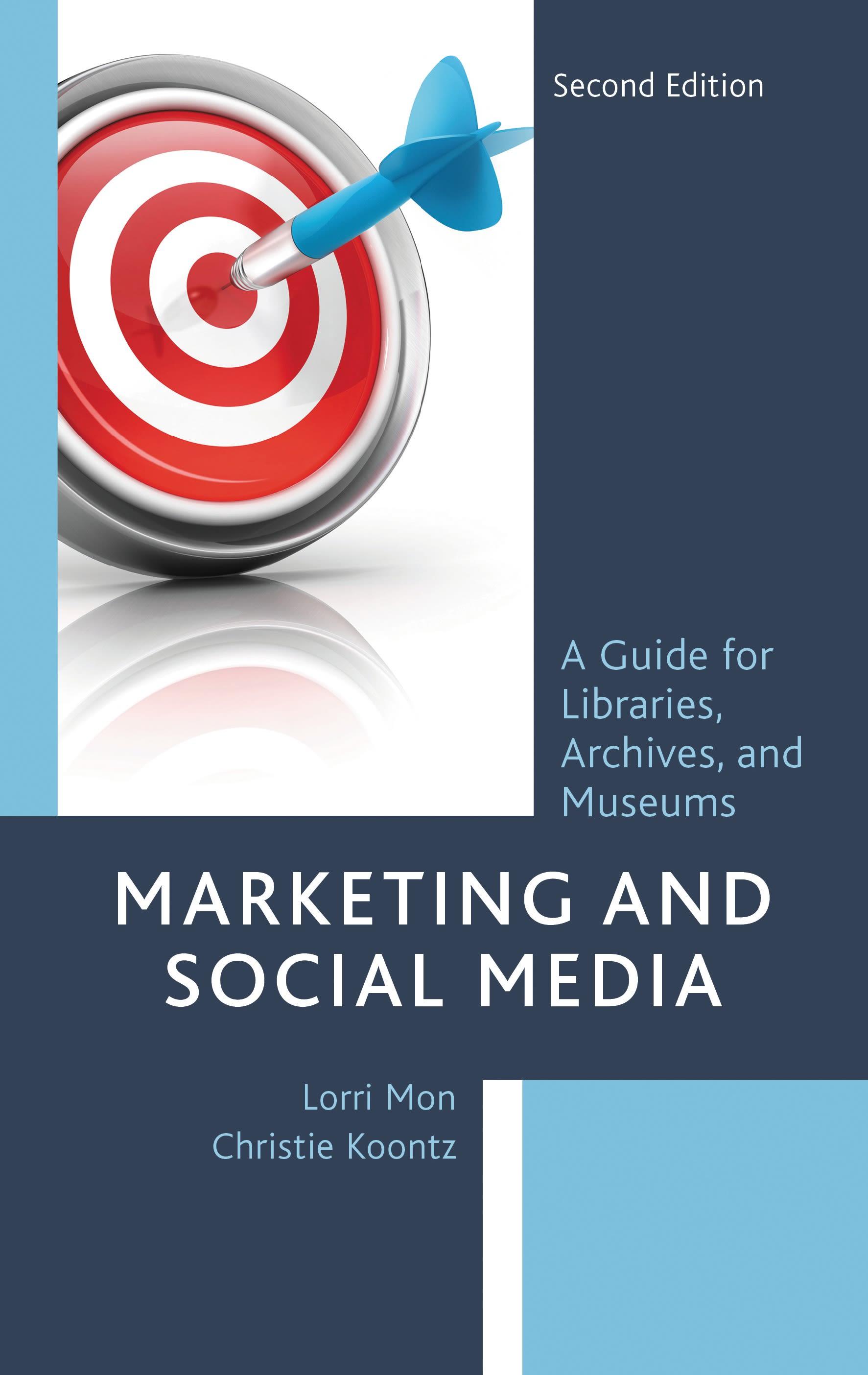 Marketing and Social Media