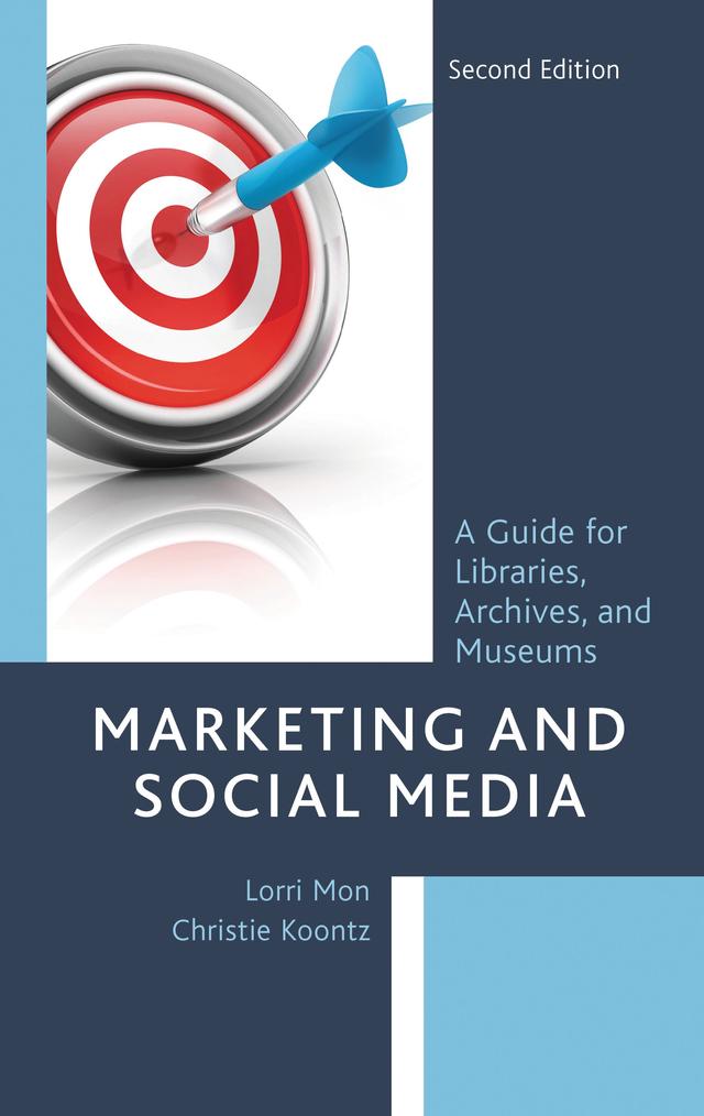 Marketing and Social Media by 