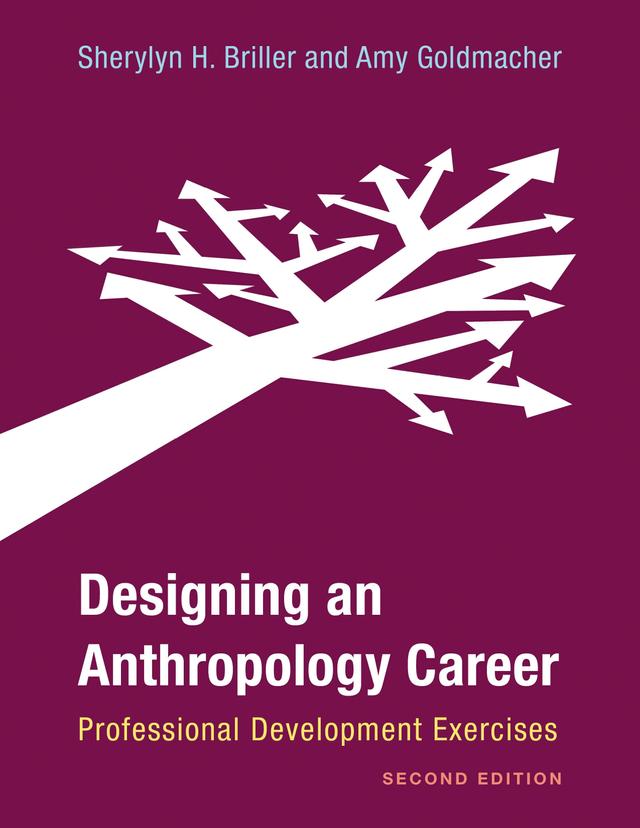 Designing an Anthropology Career by 