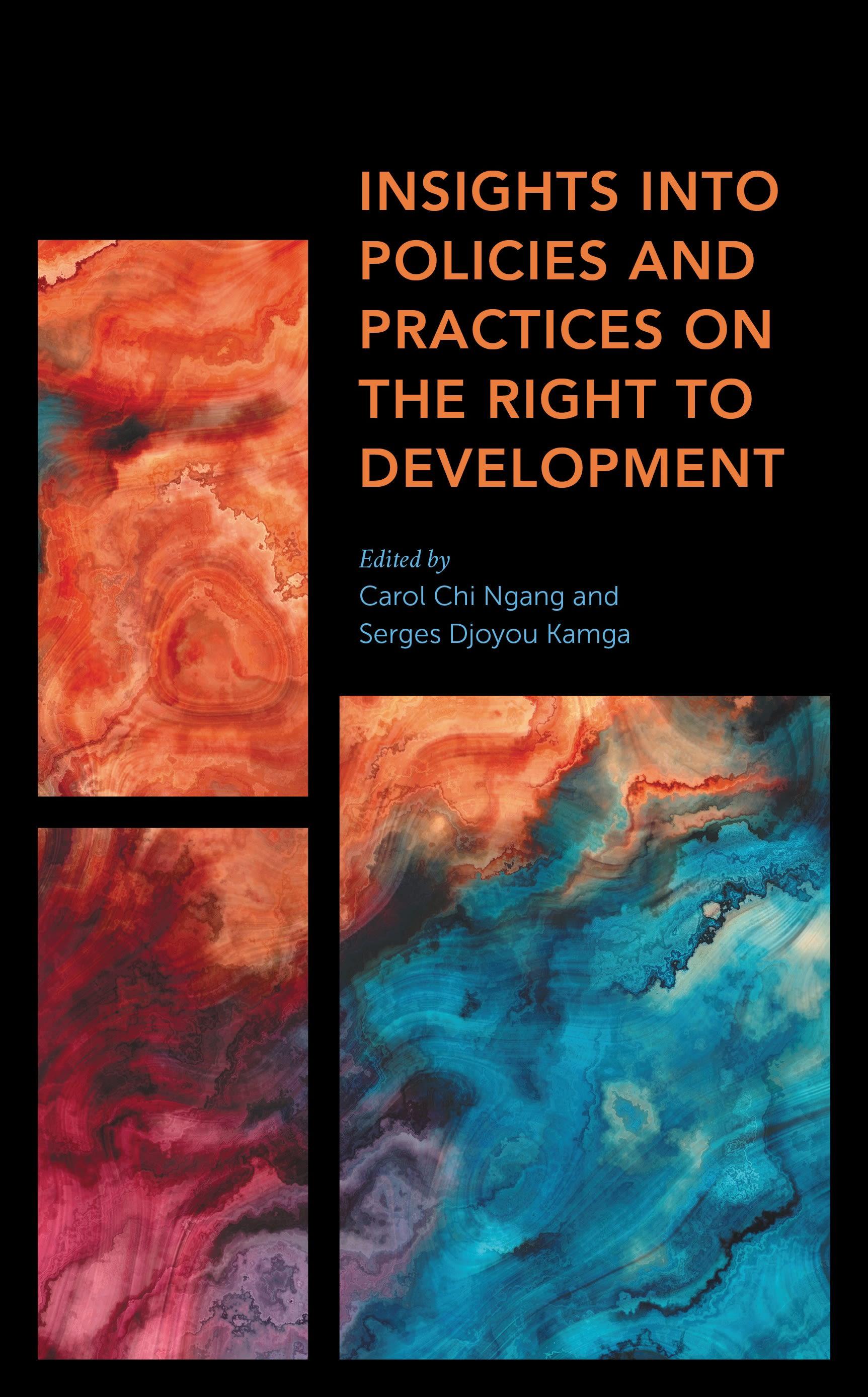 Insights into Policies and Practices on the Right to Development