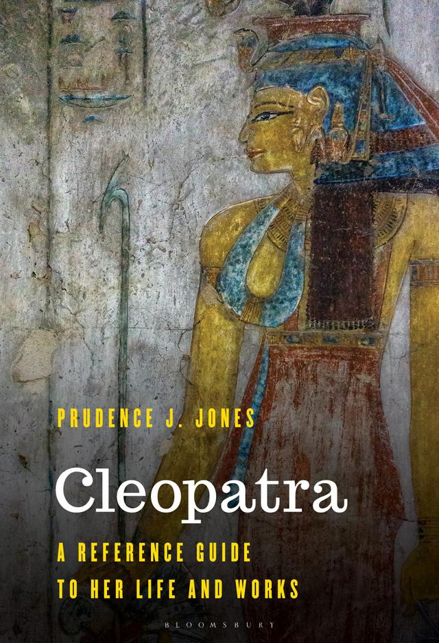 Cleopatra by Prudence J. Jones
