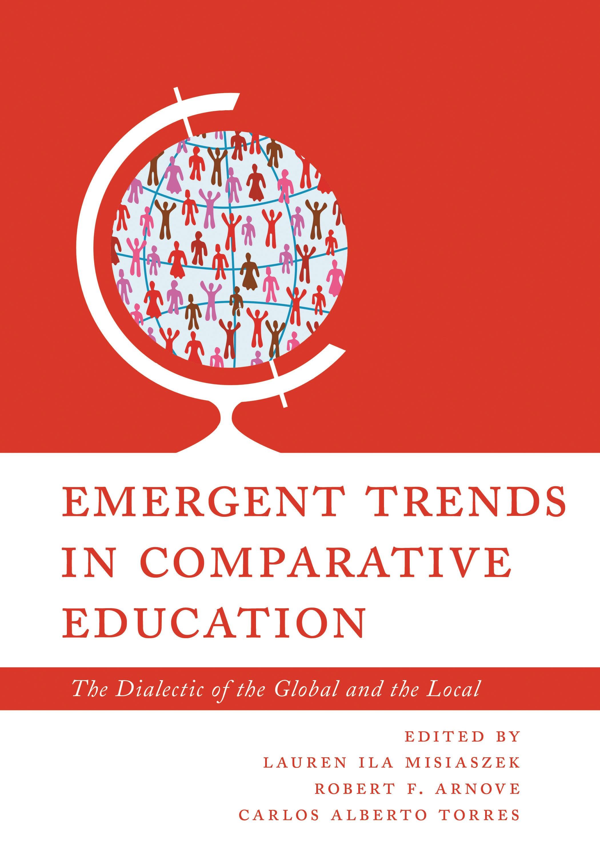 Emergent Trends in Comparative Education