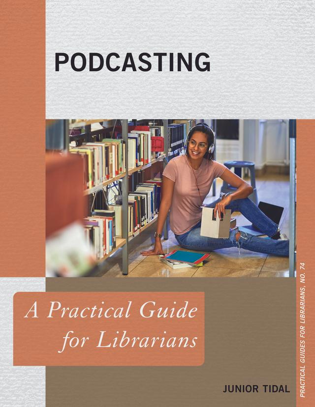 Podcasting by Junior Tidal