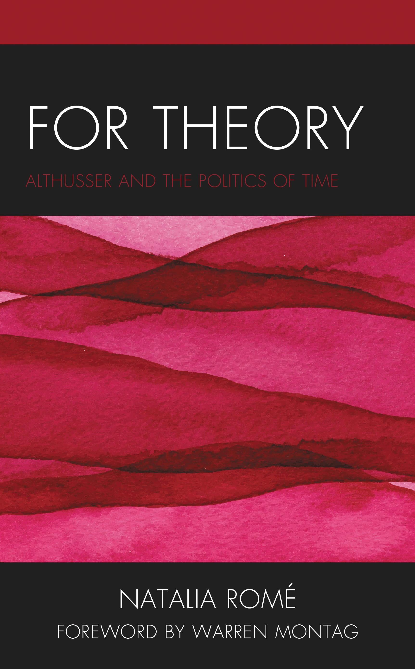 For Theory