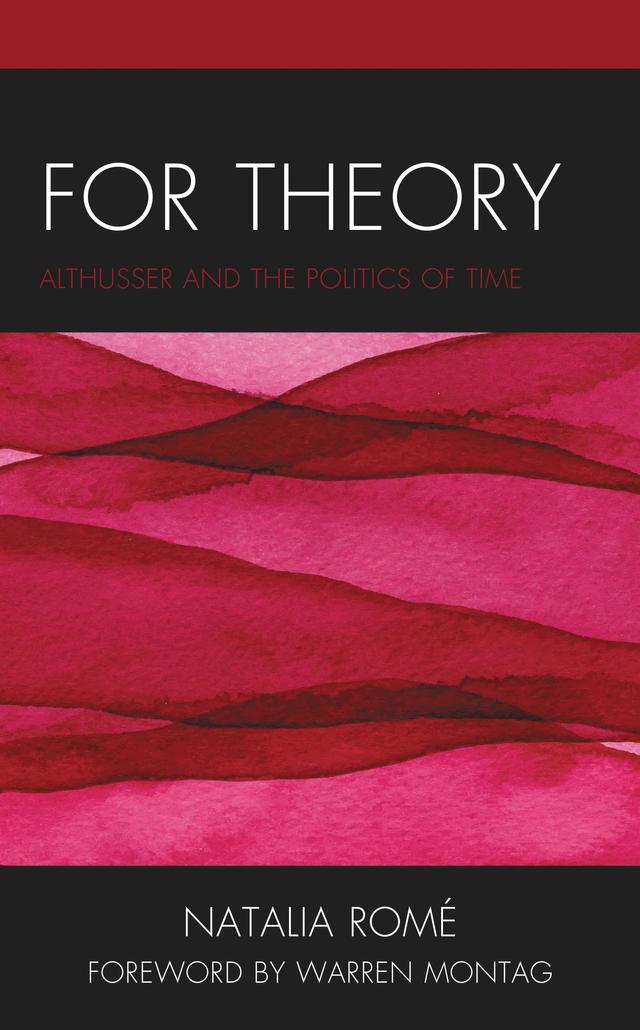 For Theory by 