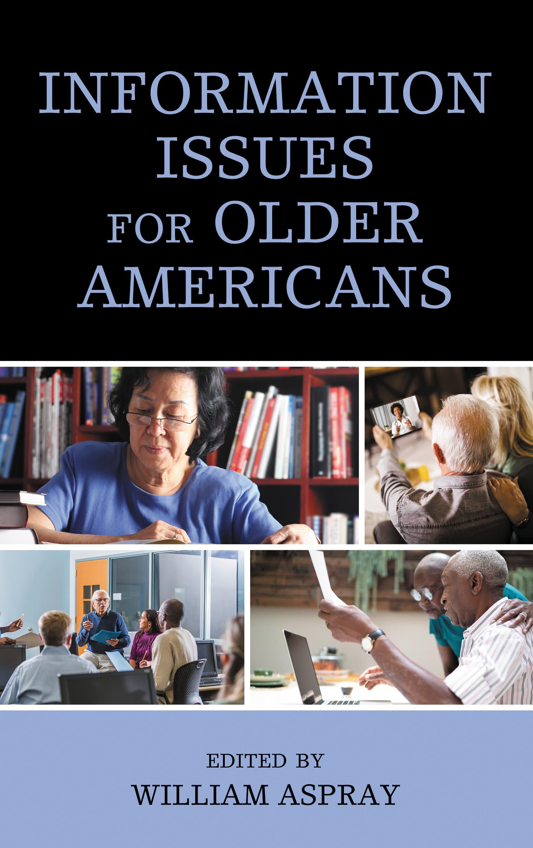Information Issues for Older Americans