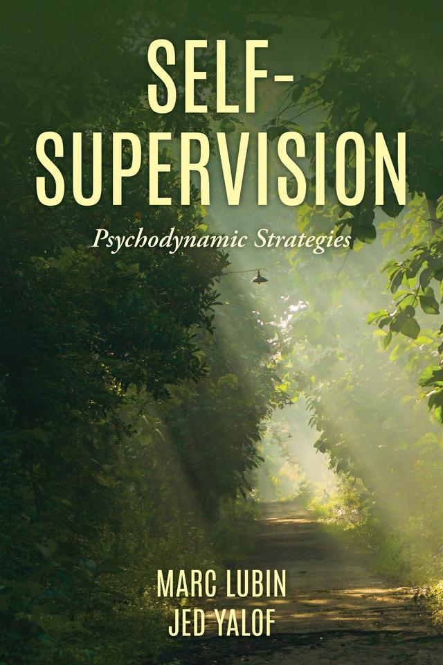 Self-Supervision by 