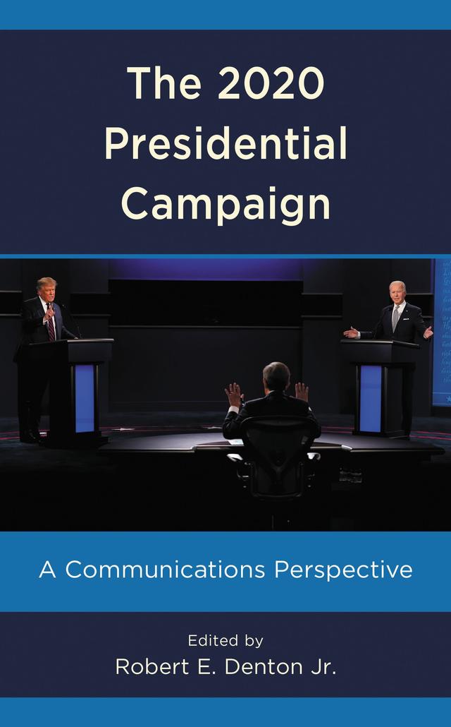 The 2020 Presidential Campaign by 