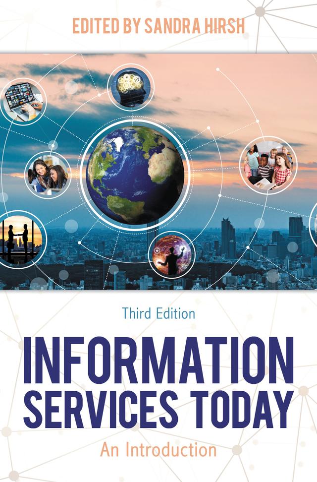Information Services Today by 