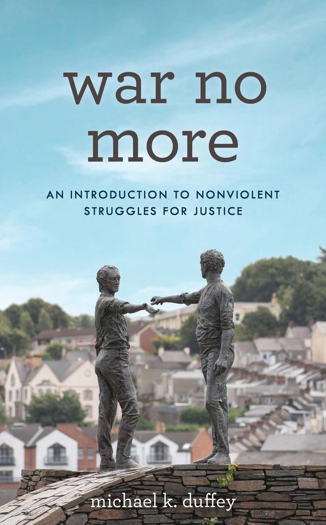 War No More by 