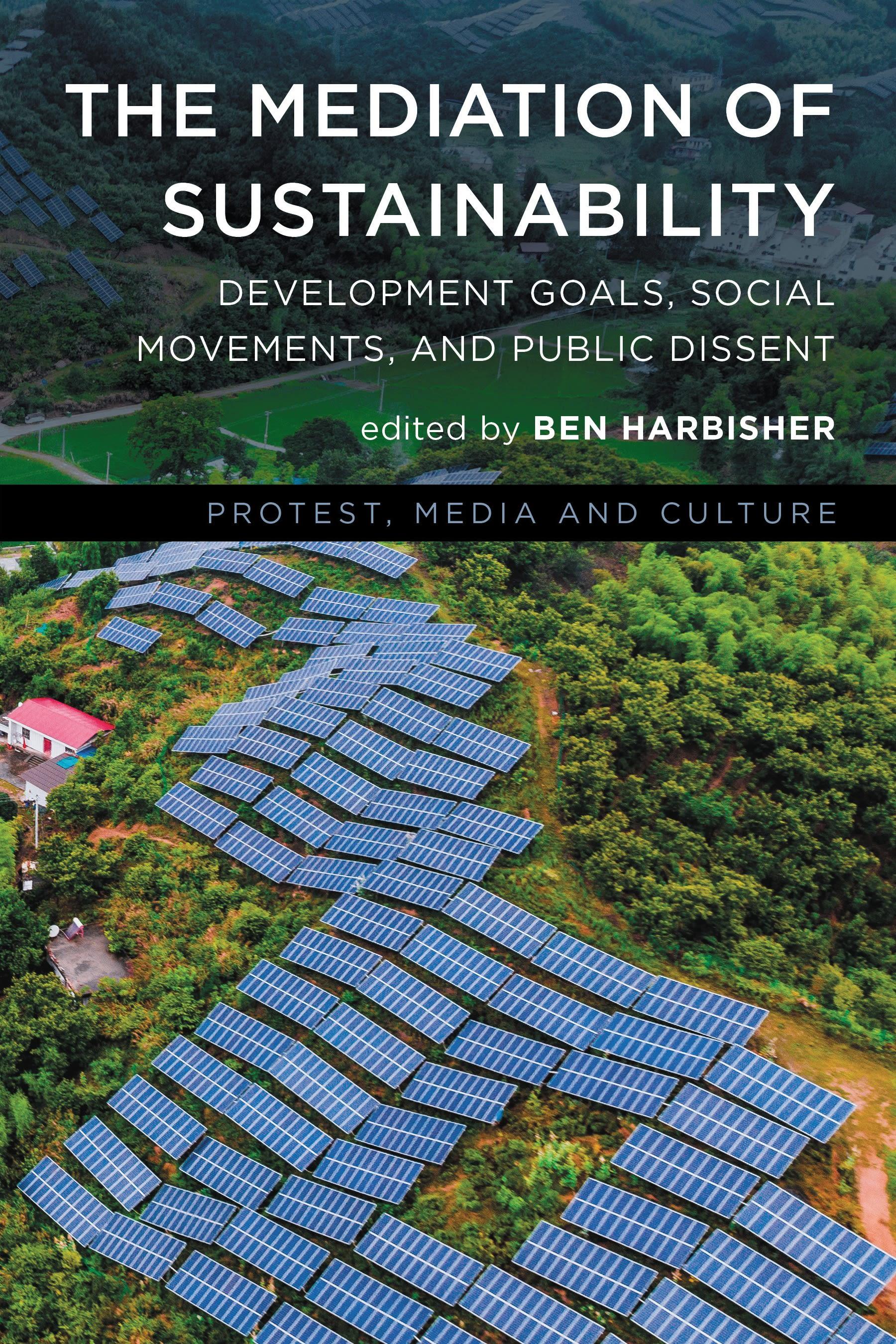 The Mediation of Sustainability
