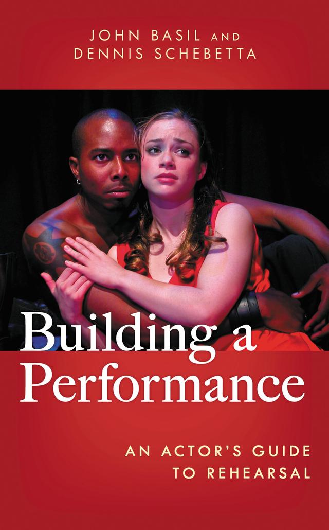 Building a Performance by 