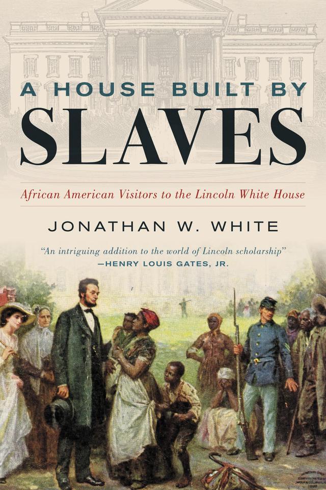 A House Built by Slaves by 