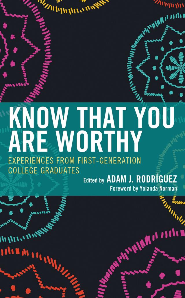 Know That You Are Worthy by 
