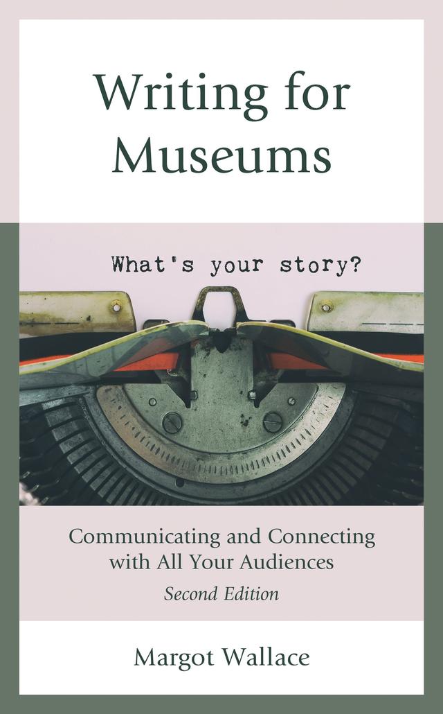 Writing for Museums by 