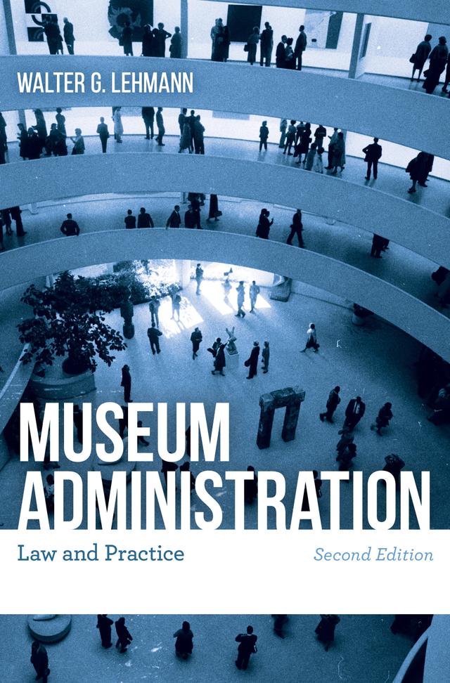 Museum Administration by 