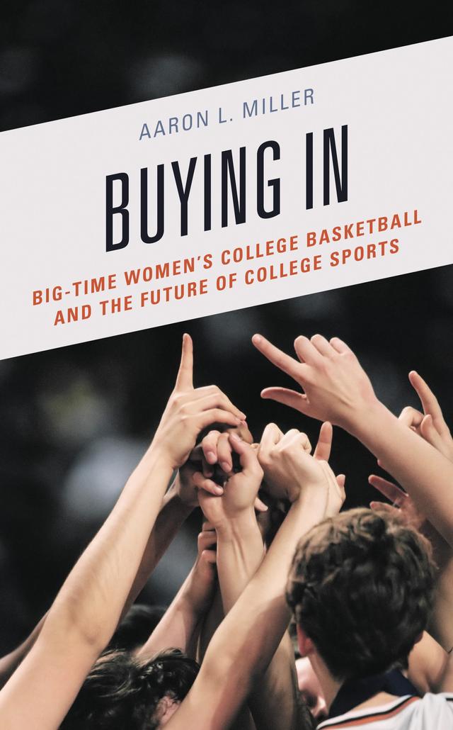 Buying In by 