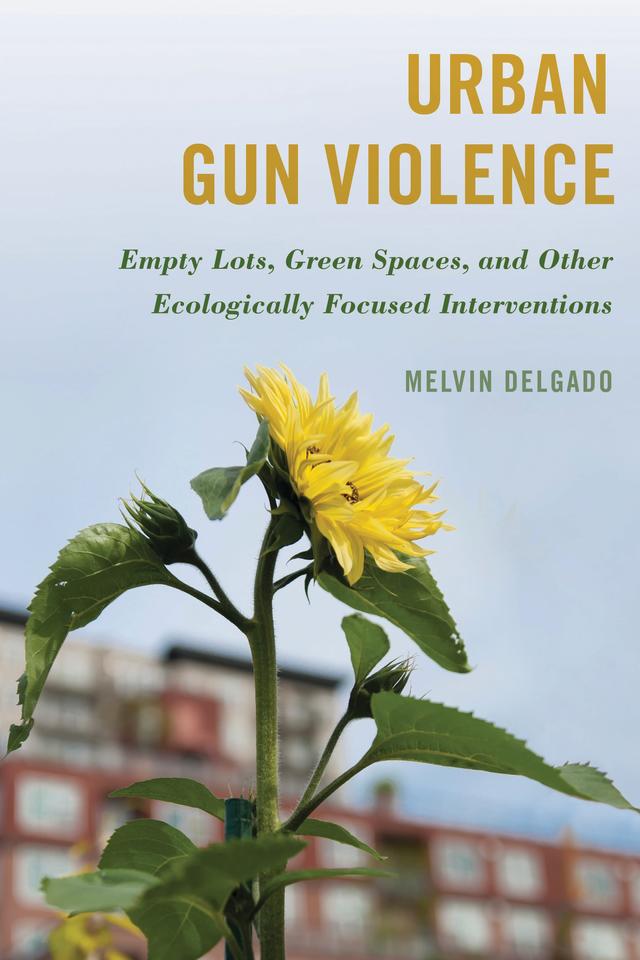 Urban Gun Violence by 