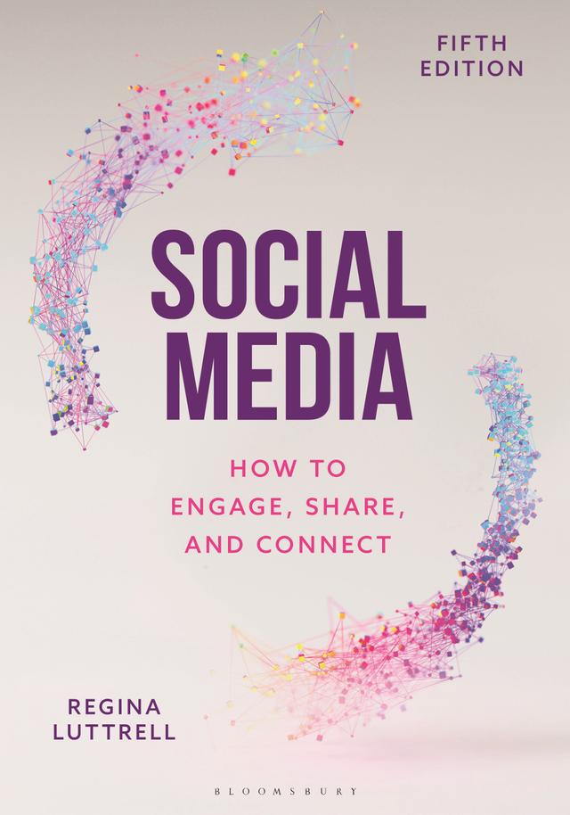 Social Media by Regina Luttrell