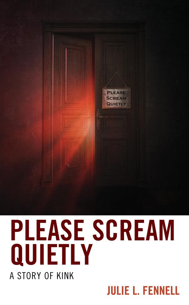 Please Scream Quietly by 