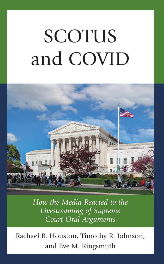 SCOTUS and COVID by 