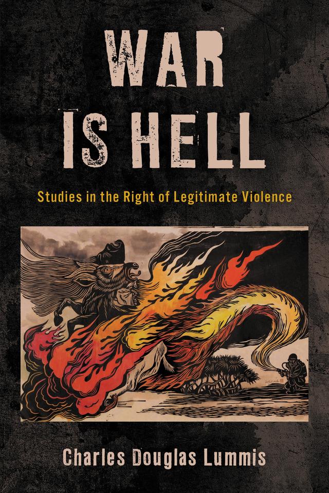 War Is Hell by 