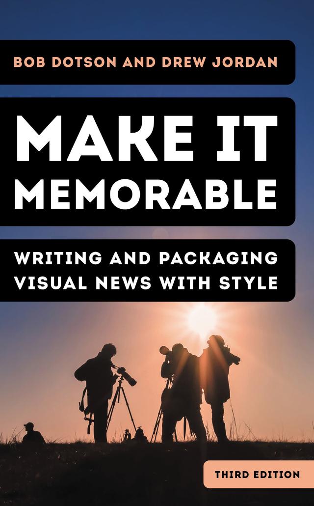 Make It Memorable by 
