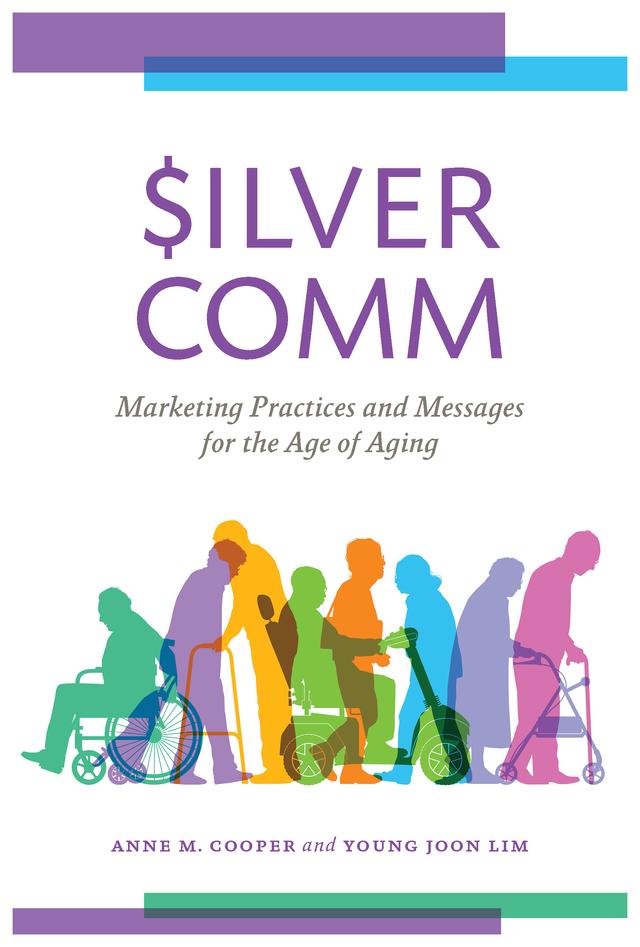SilverComm by Anne M. Cooper, Young Joon Lim
