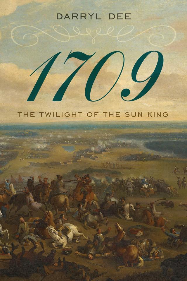 1709 by Darryl Dee