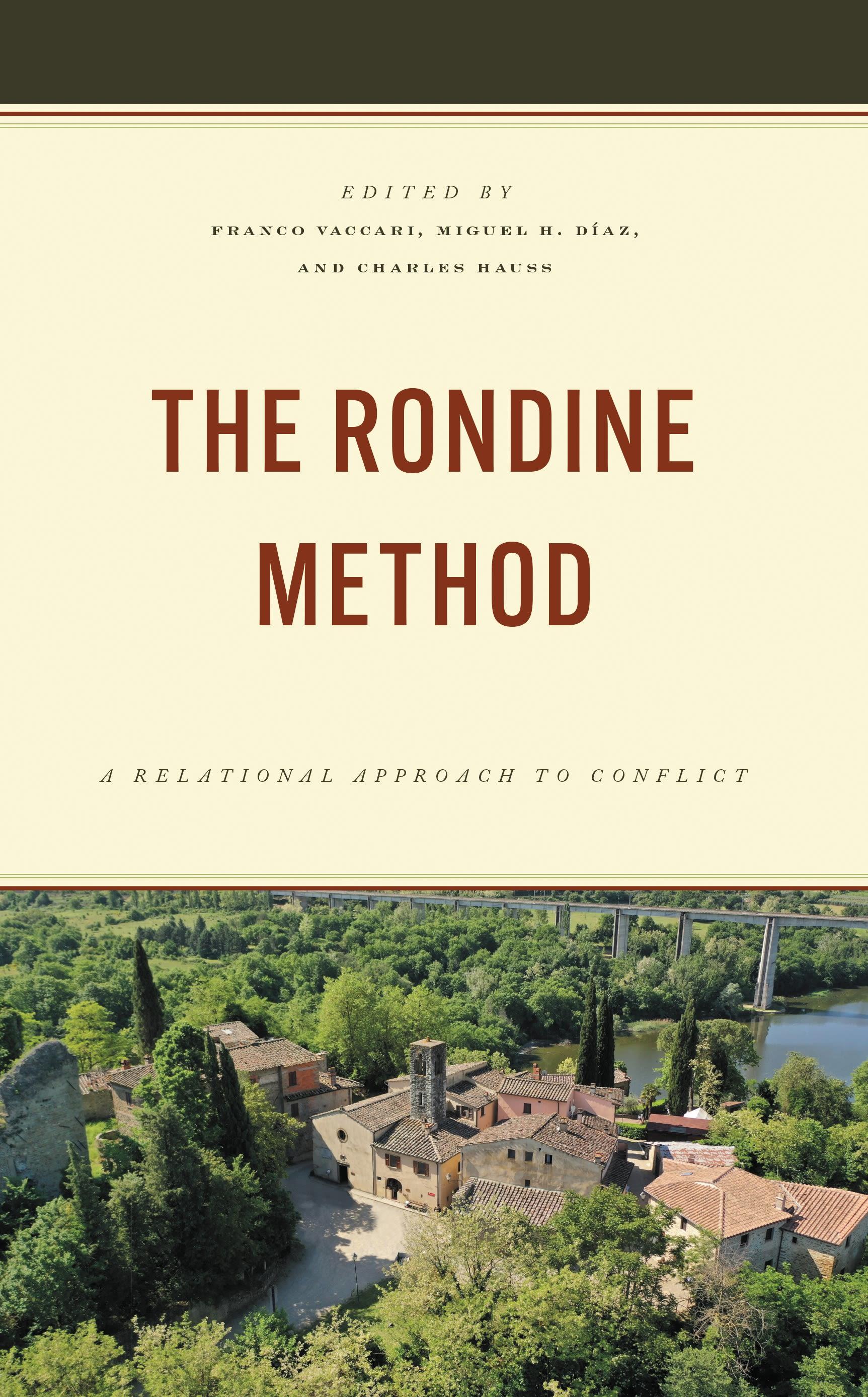 The Rondine Method