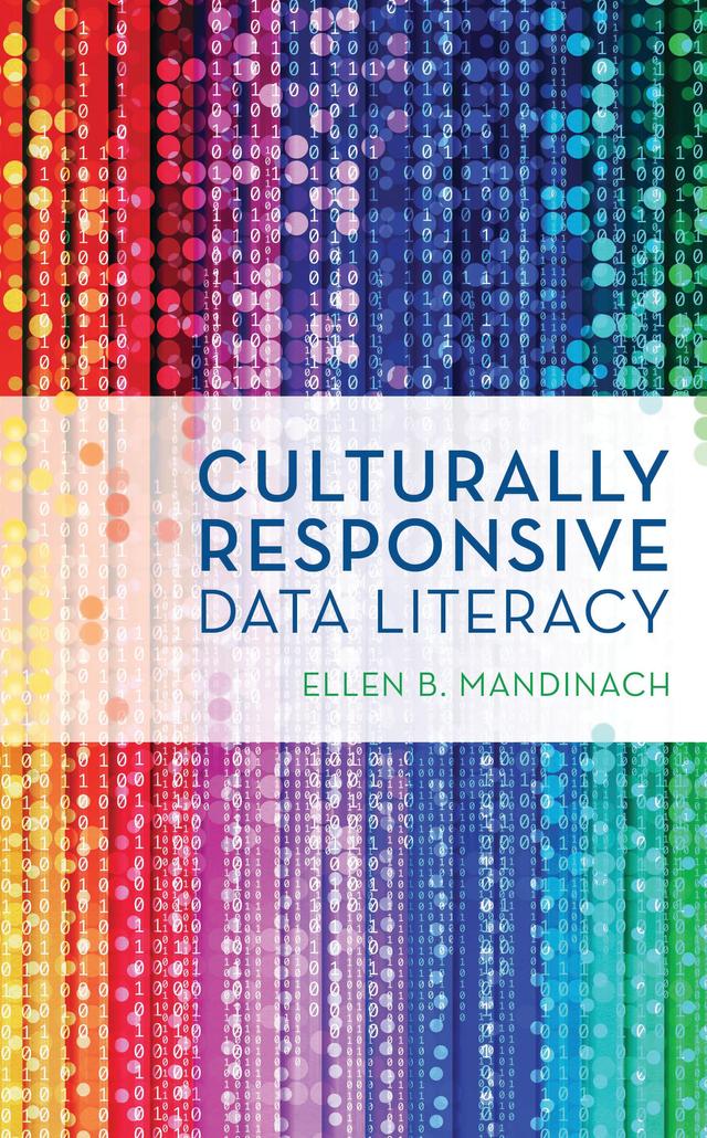 Culturally Responsive Data Literacy by 