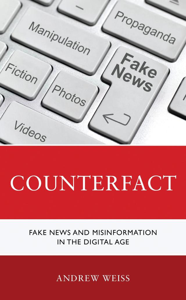 Counterfact by 