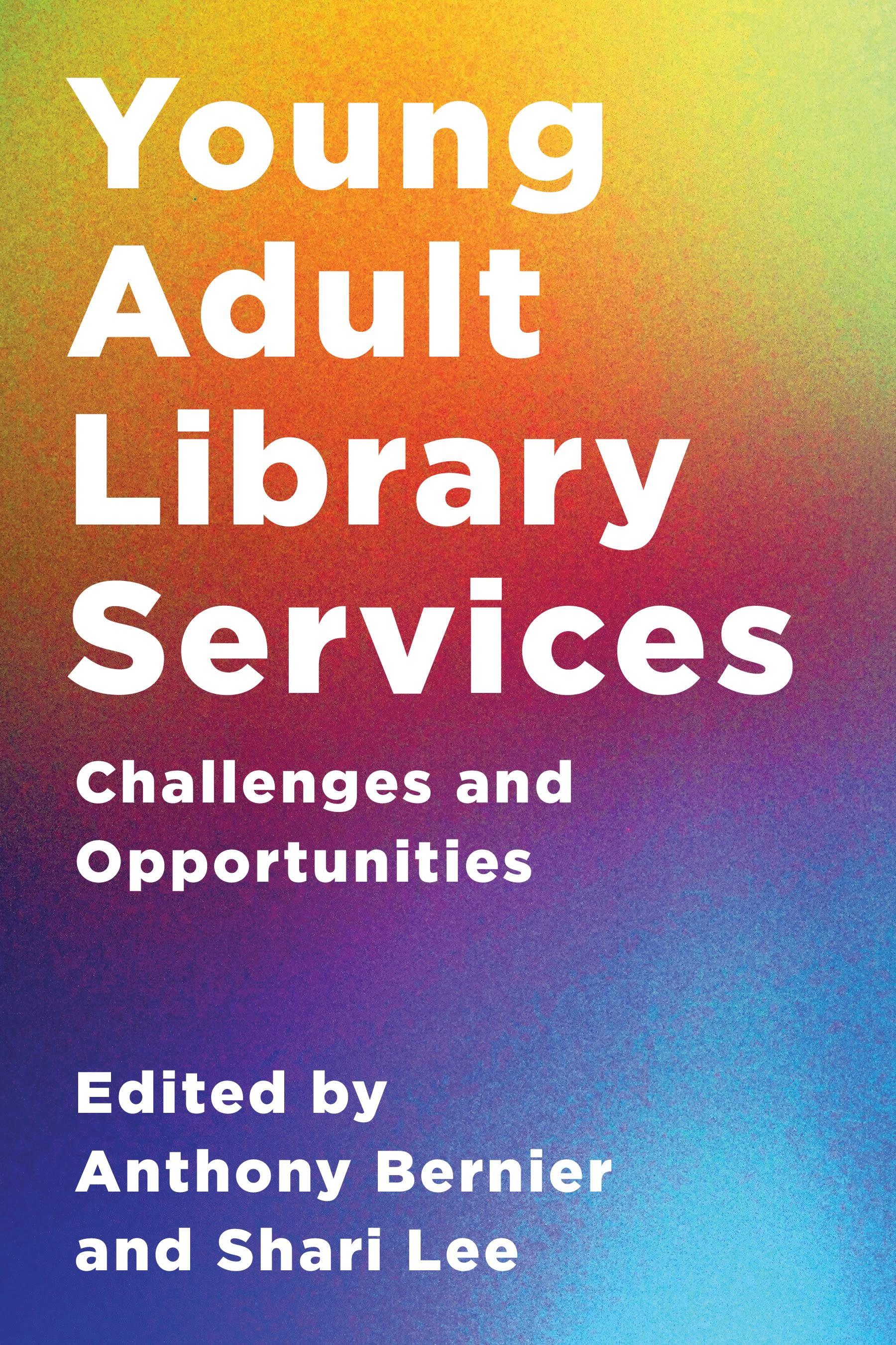 Young Adult Library Services