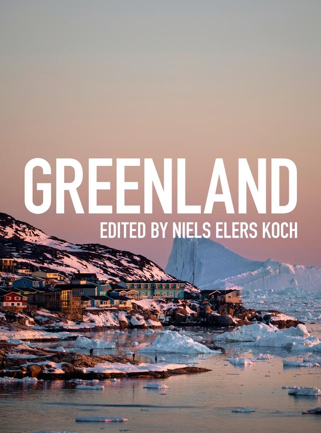 Greenland by Niels Elers Koch
