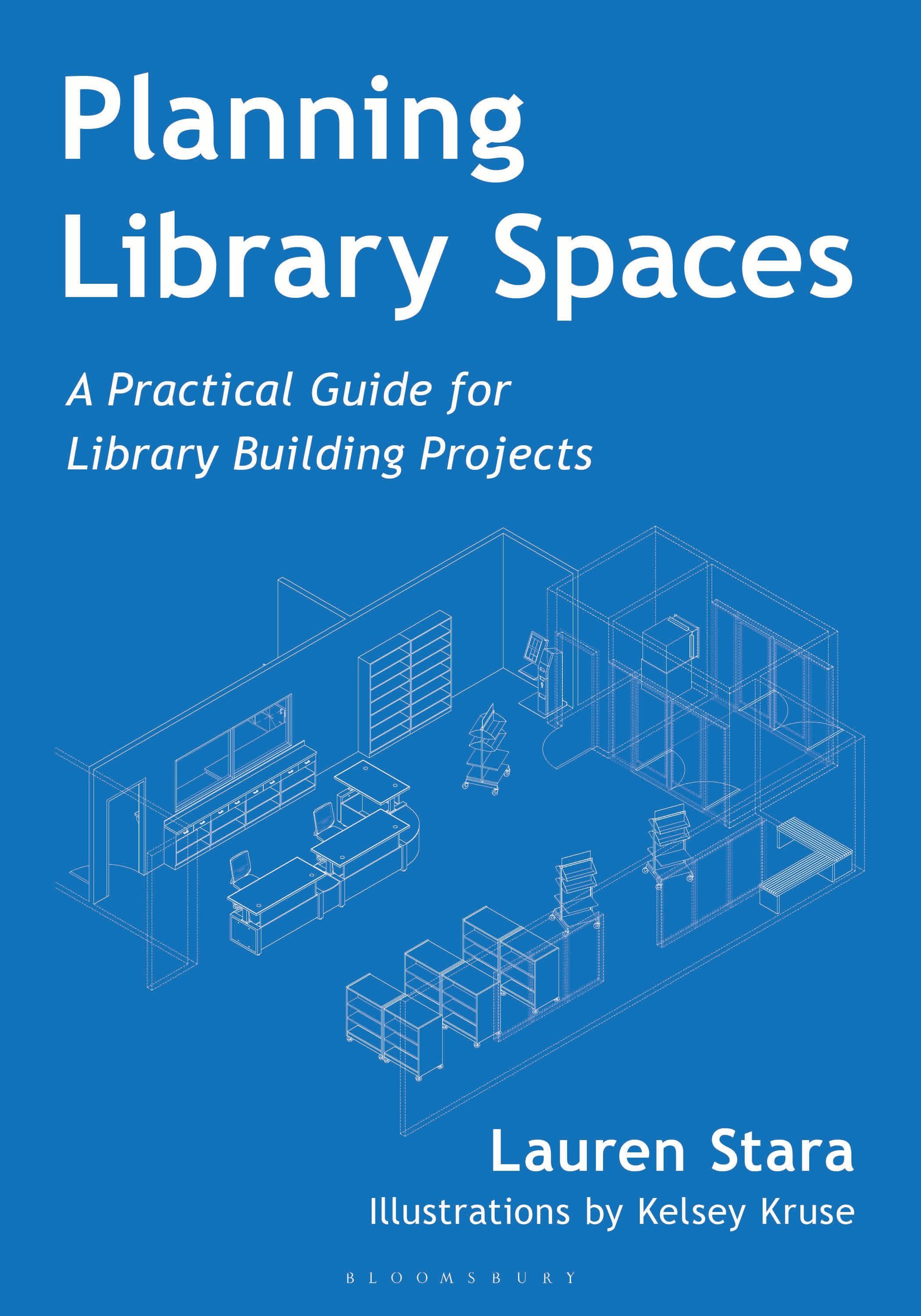 Planning Library Spaces