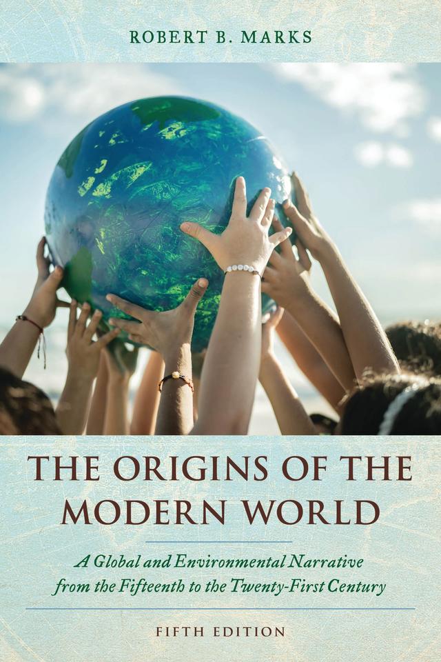 The Origins of the Modern World by 