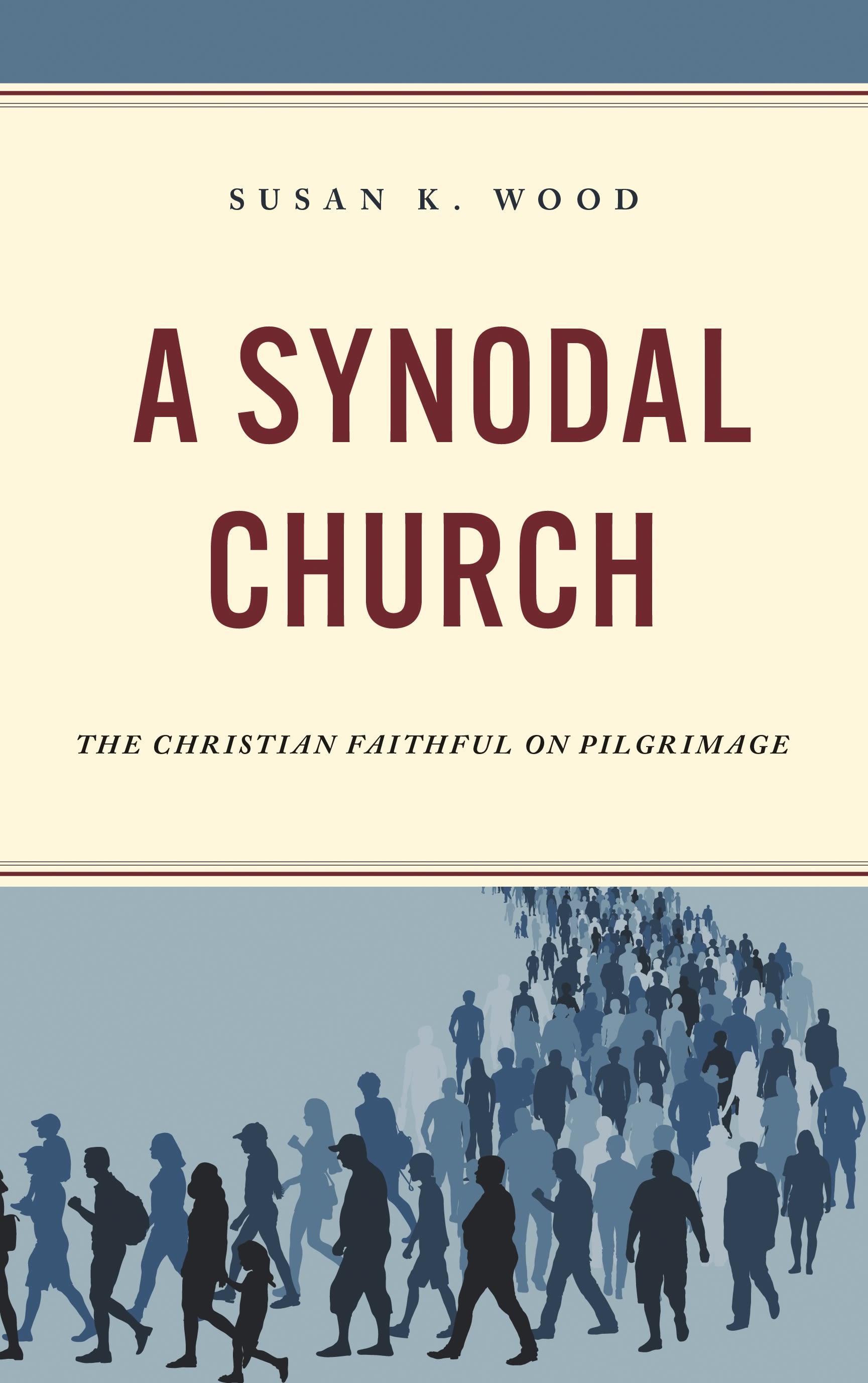 A Synodal Church