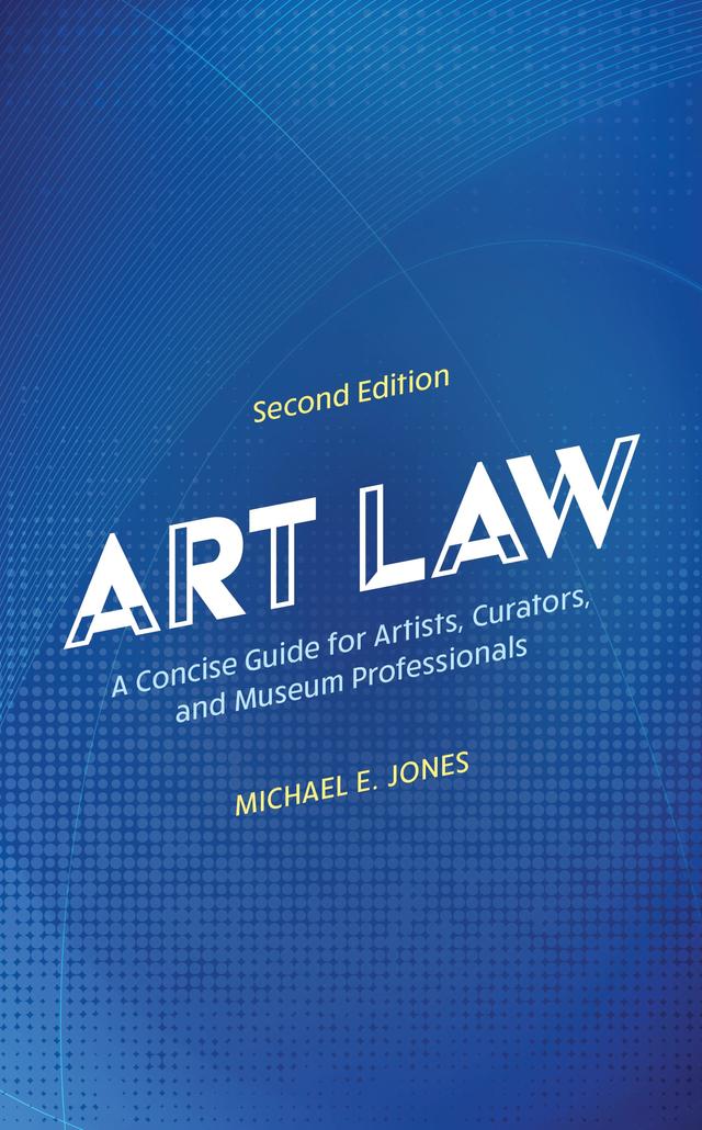 Art Law by 