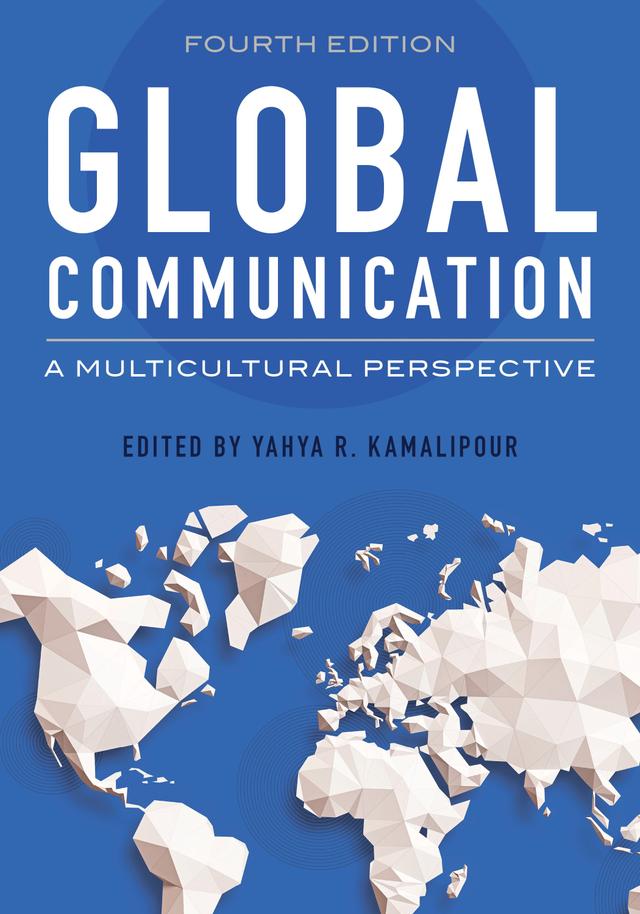 Global Communication by 