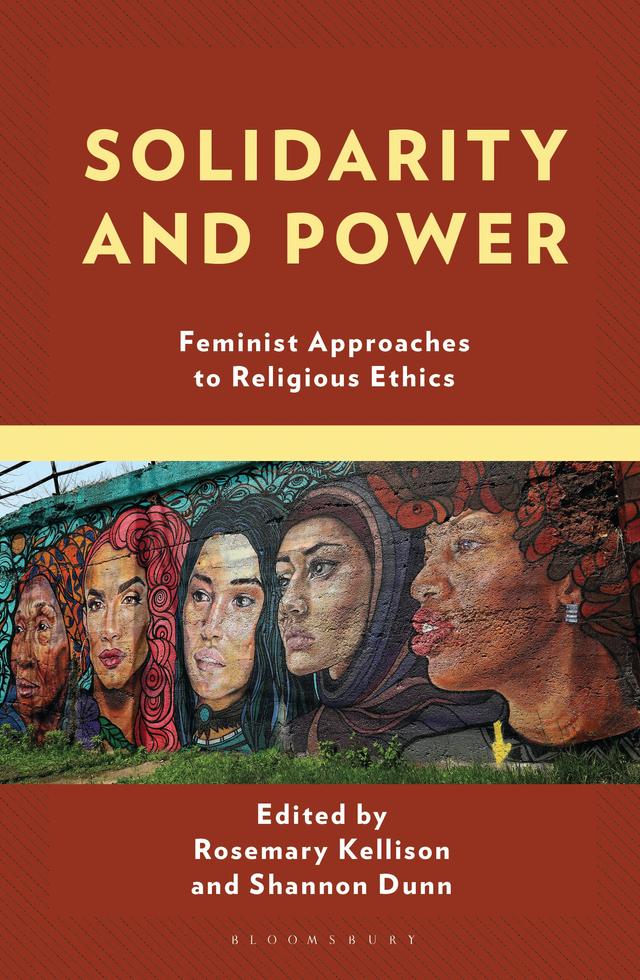 Solidarity and Power by 