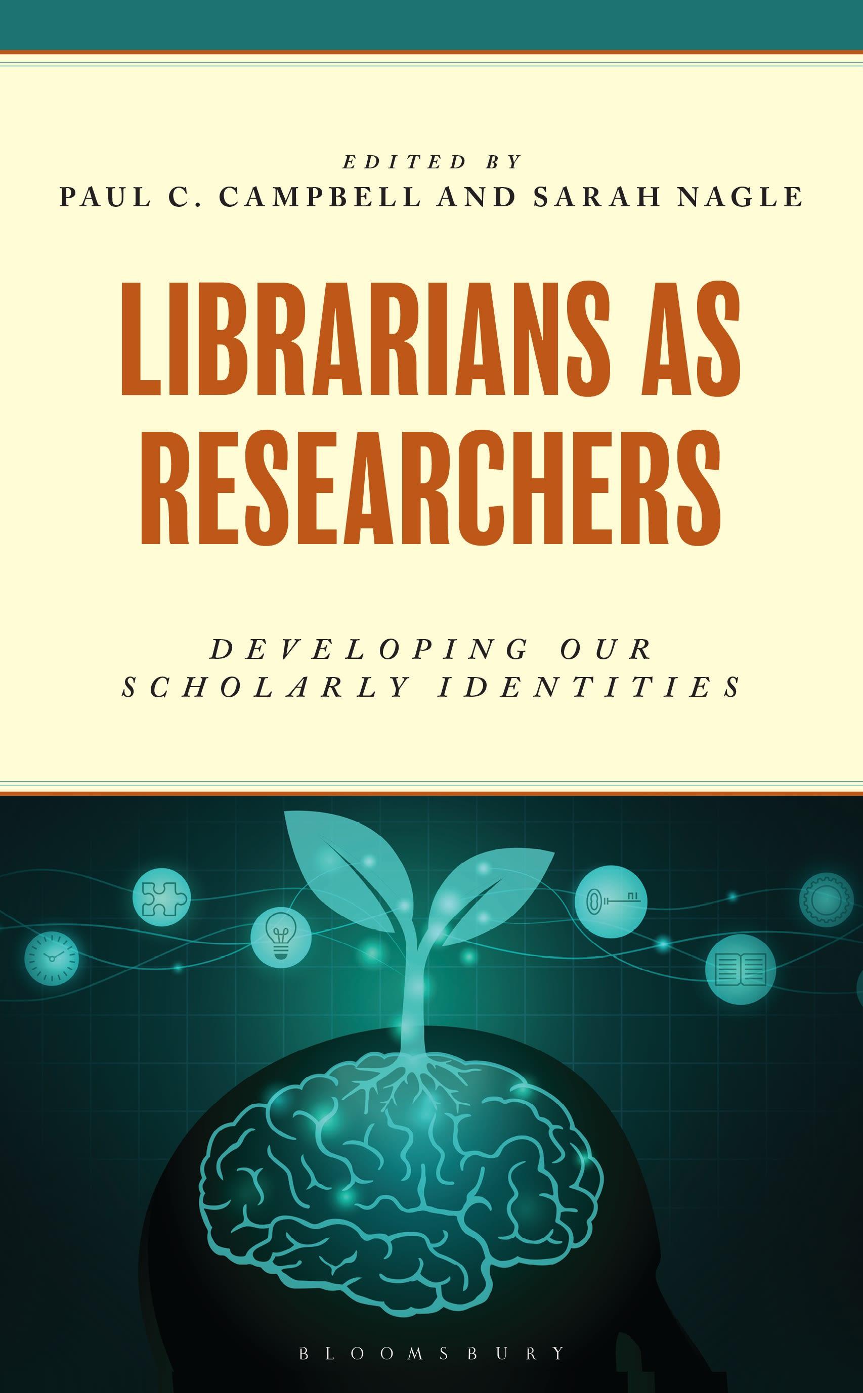 Librarians as Researchers
