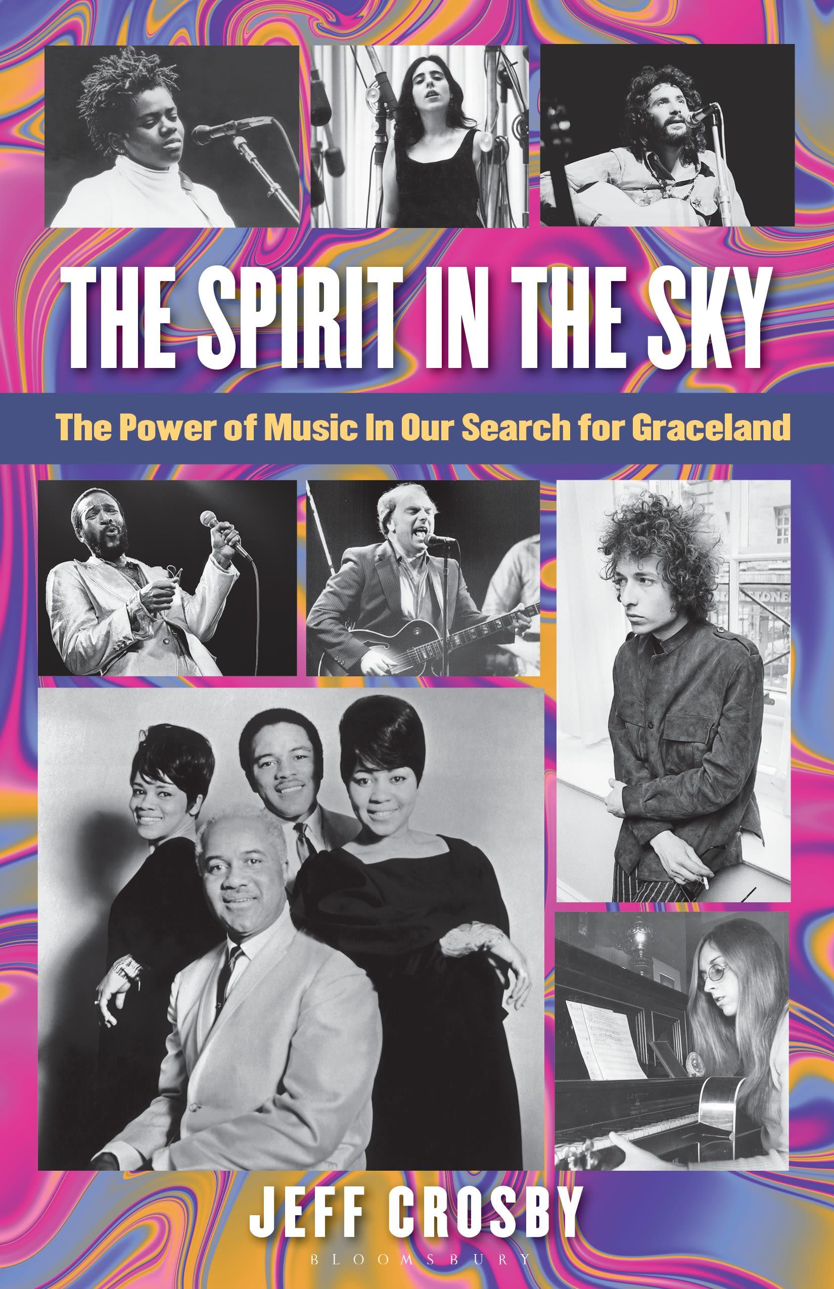 The Spirit in the Sky