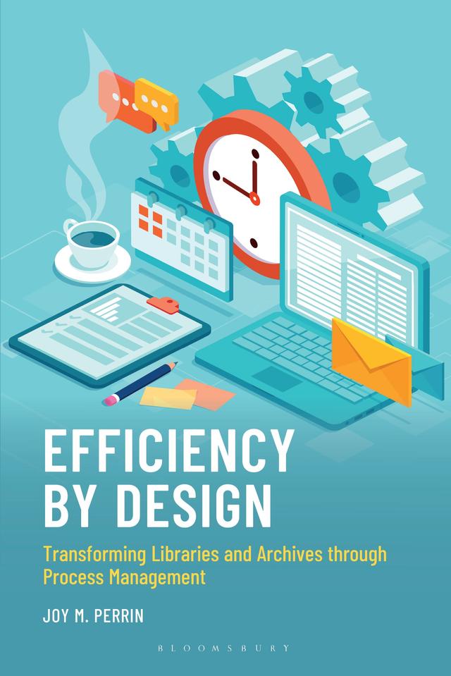 Efficiency by Design by 