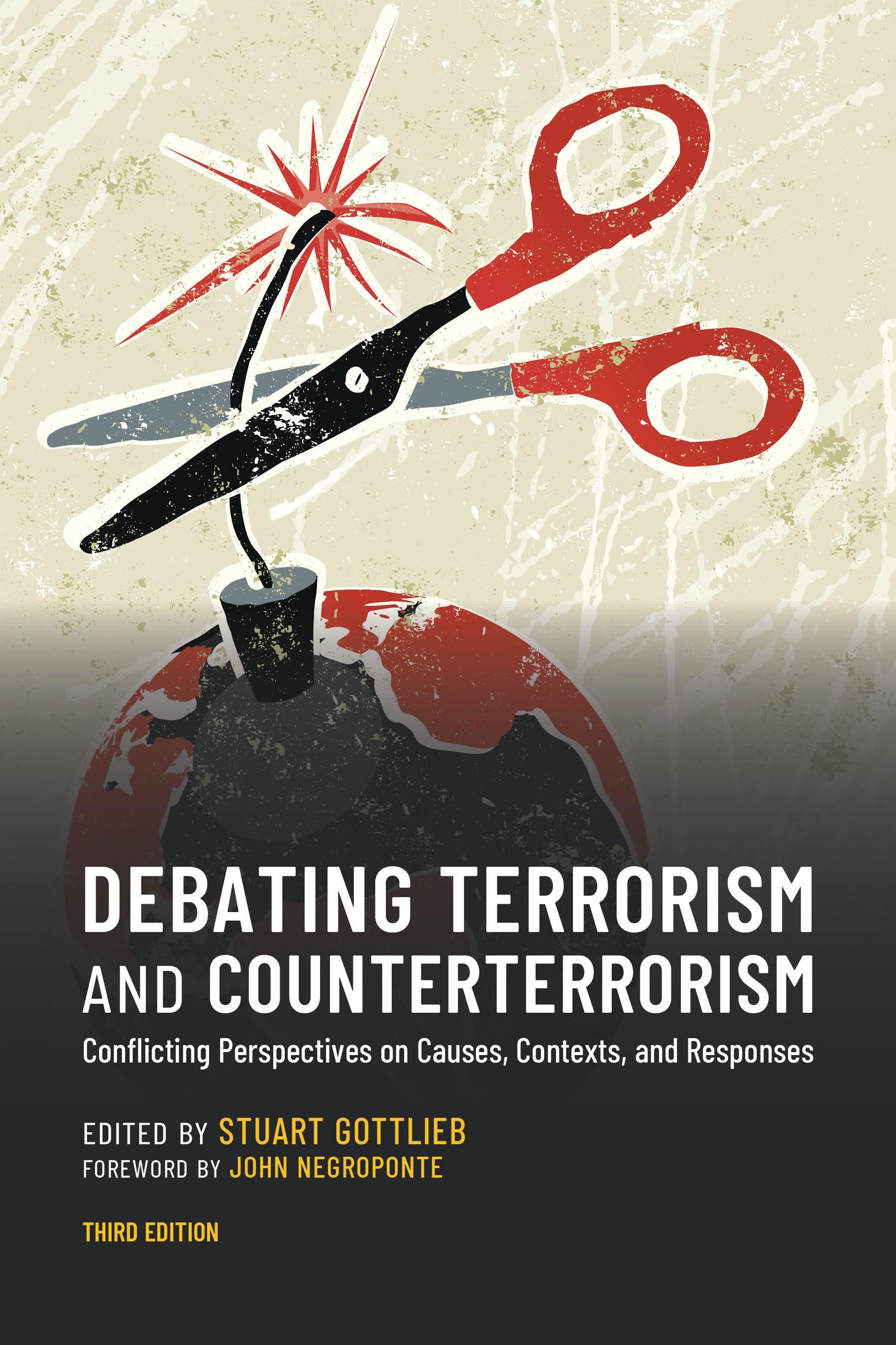 Debating Terrorism and Counterterrorism