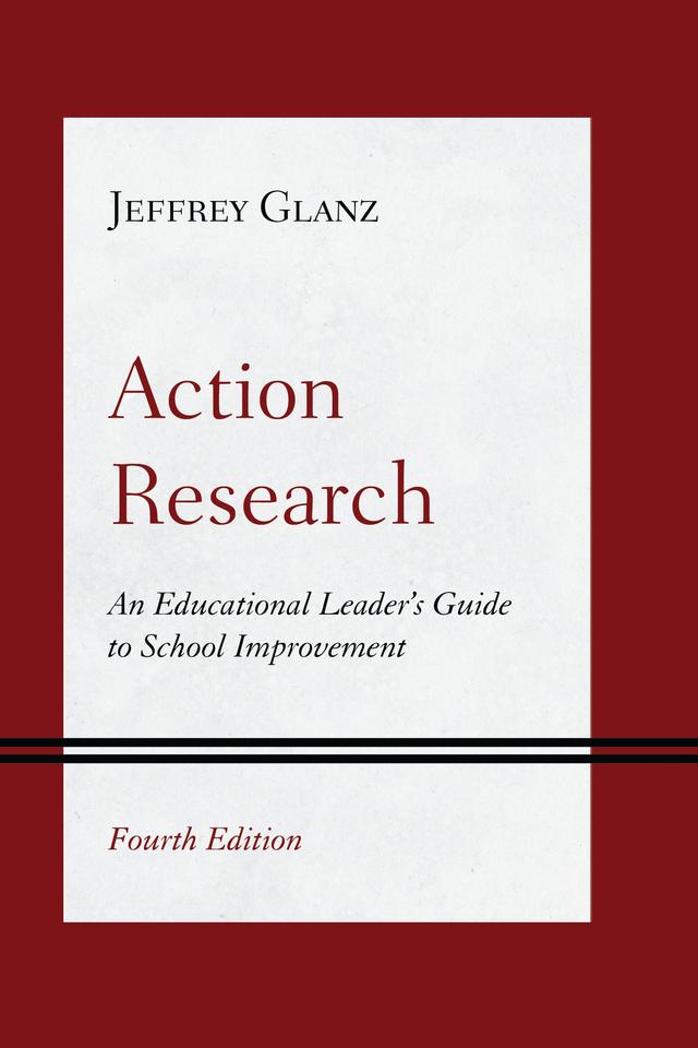 Action Research by Jeffrey Glanz