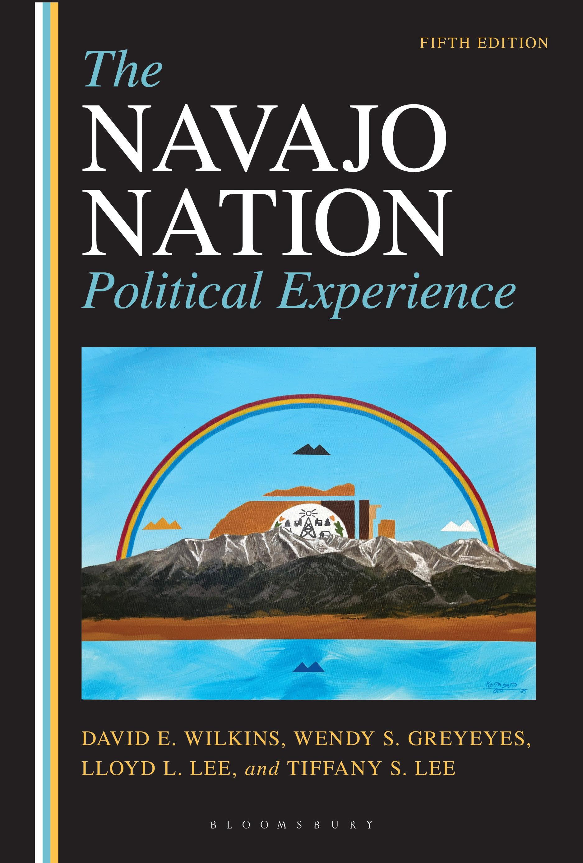 The Navajo Nation Political Experience